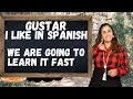 Mastering the Use of Gustar in Spanish