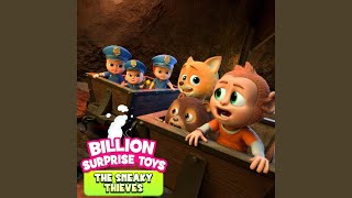 The Sneaky Thieves Song