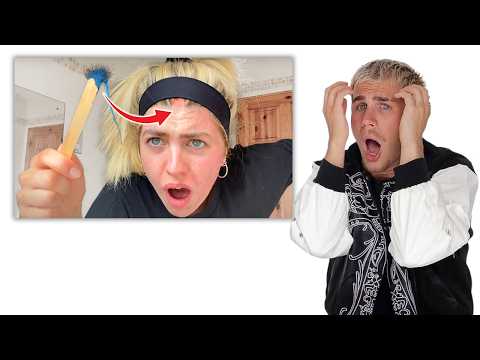 When Waxing Goes Horribly Wrong | Hairdresser Reacts