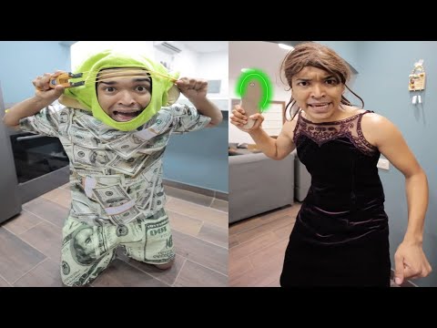CASTIGAN A LARIN POR ROMPER LA LICUADORA | NUEVOS VIDEOS DE ALFREDO LARIN Y SUS AMIGOS | PARA REIR