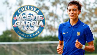 Vicente Garcia - Welcome to Chelsea? - 2026ᴴᴰ