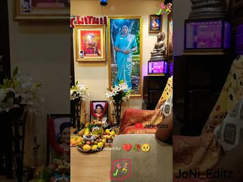 😭VJ Chitraவின் 😢நினைவு நாள் 😭 #shortvideo #trending 📢DM for Promotion: @Low cost📢8870644224📣