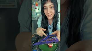 SÁNDWICH DE MORRÓN???