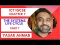 Systems Analysis and Evaluation Concepts