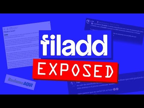 Um review transparente da Filadd (ReclameAqui, alunos e por dentro da plataforma)