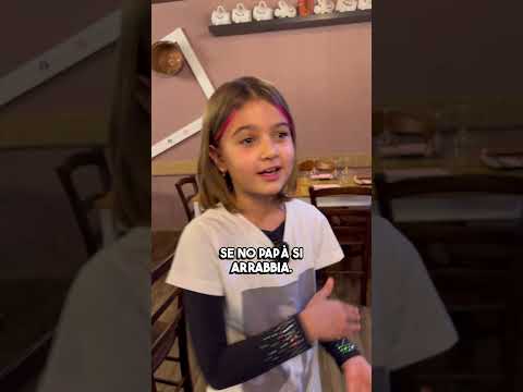 Oggi lavora anche lei💓