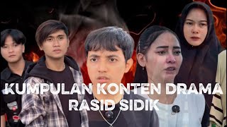 Kumpulan konten drama rasid sidik