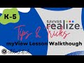 Teaching Strategies and Components Overview