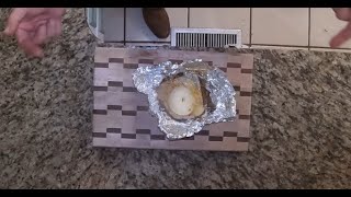 HoBo Dinner | Simple | Quick | Recipe | No Coffee Needed Style |
