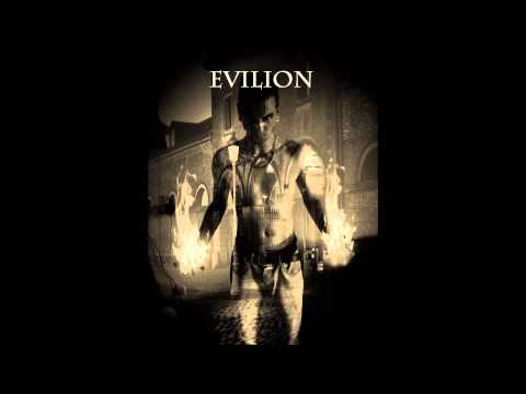 Shadow de Evilion Letra y Video