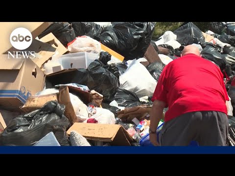 YouTube video thumbnail: Over 9,000 Public Workers on Strike in Philadelphia
