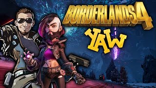 Borderlands 4 - Sol's Synthetic Nave (Ep3)