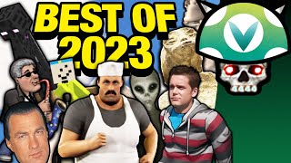 [Vinesauce] Joel - Best Of 2023