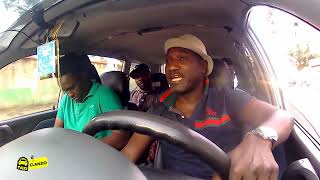 Taxi-Clando Episode 01