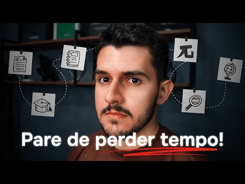 A ROTINA de 5 MINUTOS que mudou MINHA PREPARAÇÃO PARA O ENEM (baseada em neurociência)