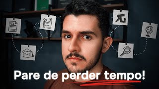 A ROTINA de 5 MINUTOS que mudou MINHA PREPARAÇÃO PARA O ENEM (baseada em neurociência)