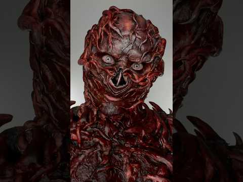 VECNAAAAAAA โ๐ป #strangerthings