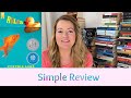 Understanding the Book 'Rules'
