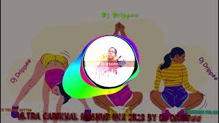 Bouyon Ultra Carnival Mashup Mix 2k23 by - Dj Dripp## #bouyon 🔥🔥