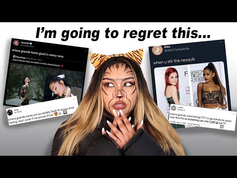 The 'GRANDE' Problem With Ariana | An Analysis