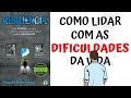 Estratégias para Lidar com Preocupações e Resiliência