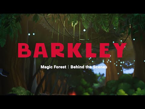 Magie Forest｜Behind the Scenes for Parents
