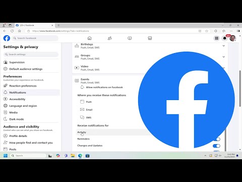 How to Turn On Notifications for Facebook Events [Guide]