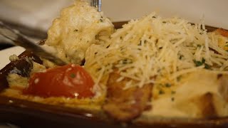 Crossroads | Kentucky is known around the country for many unique, flavor-filled dishes