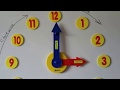 Understanding Digital and Analog Clocks