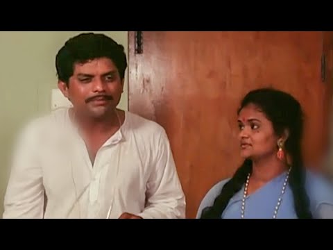 കഥാകൃത്തിന്റെ ഓരോ കുസൃതികളെ..! | Annakutty Kodambakkam Vilikkunnu Movie | Jagathy Sreekumar