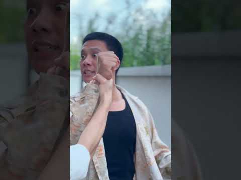 Don't touch her [THE GREAT HERO] #hero #thegreathero #helping #kindness #kungfu #martialarts #action