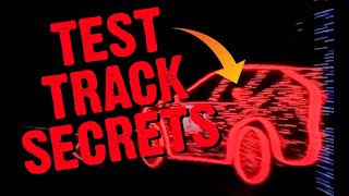 REMNANTS and SECRETS in Test Track 3.0