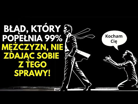 99% KOBIET ZWRACA UWAGĘ NA TEN SZCZEGÓŁ U MĘŻCZYZN… A WIĘKSZOŚĆ GO IGNORUJE | STOICYZM