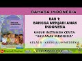 Understanding 'Aku Anak Indonesia'