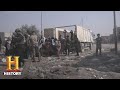 Understanding the Impact of War on Civilians