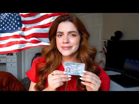 Ya soy residente de Estados Unidos y hoy les cuento lo que pasé