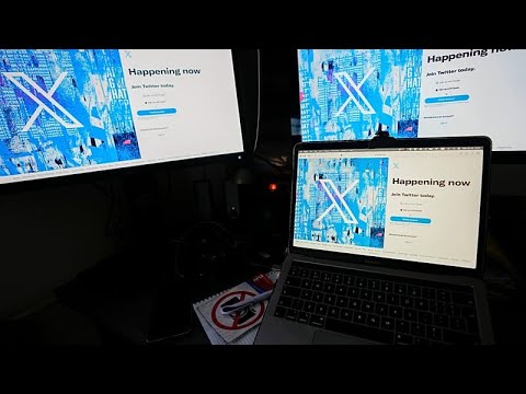 YouTube video thumbnail: Social Media Algorithms Can Alter Political Views, Browser Extension Study Shows