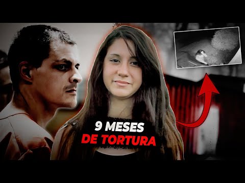 9 MESES ENCERRADA con un M0NSTRU0: El H0RRlBLE caso se Abby Hernández - DOCUMENTAL en español