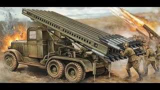Sound Changes of Katyusha Rocket at Different Distances