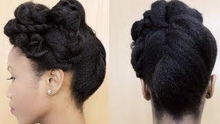 Roll Tuck Pin Hairstyle Videos Page 2 Kansas City Comic Con