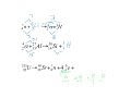 Nuclear Reactions and Particles