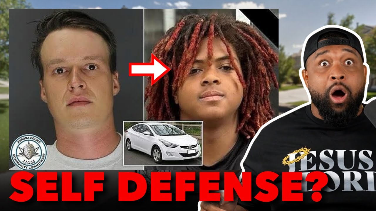 54 Years in Prison for SELF DEFENSE? Was it REALLY Worth it?
