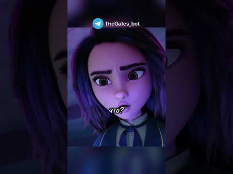 Неудача - отражение удачи🍀😯 / #shorts #фильмы #сериалы #мультик