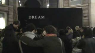 Presentazione "GiannaDream" - 27 marzo 2009 [parte 1]