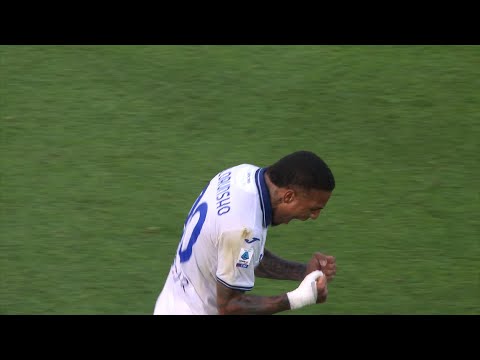 Match Goals Salernitana - Hellas Verona