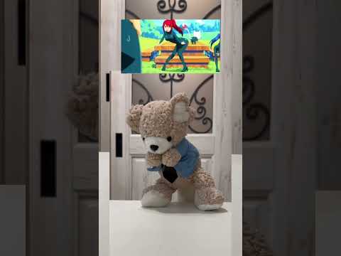 Dancing Toca-Toca