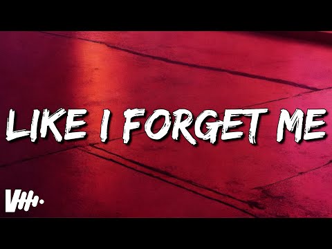 Like I Love You x Forget Me Nots (Danali edit)