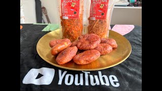 🔴LIVE🔴 Makan Kepiting
