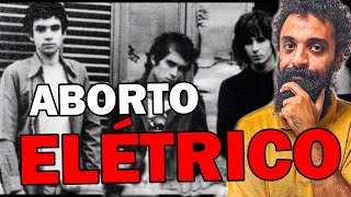 VOCÊ CONHECE A HISTÓRIA DA PRIMEIRA BANDA DE RENATO RUSSO?