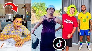 LARIN SE ENFERMO LOS TIKTOK VIRALES DE ALFREDO LARIN